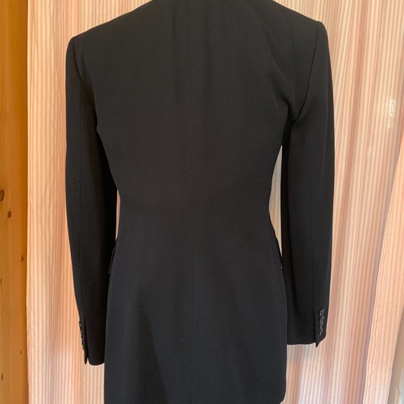 Women's Blazer - Picture 3 of 6